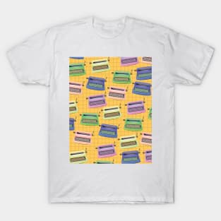 1980s typewriters T-Shirt